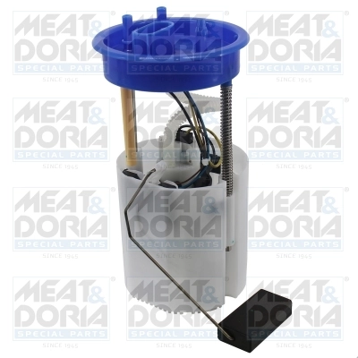 Fuel Feed Unit
